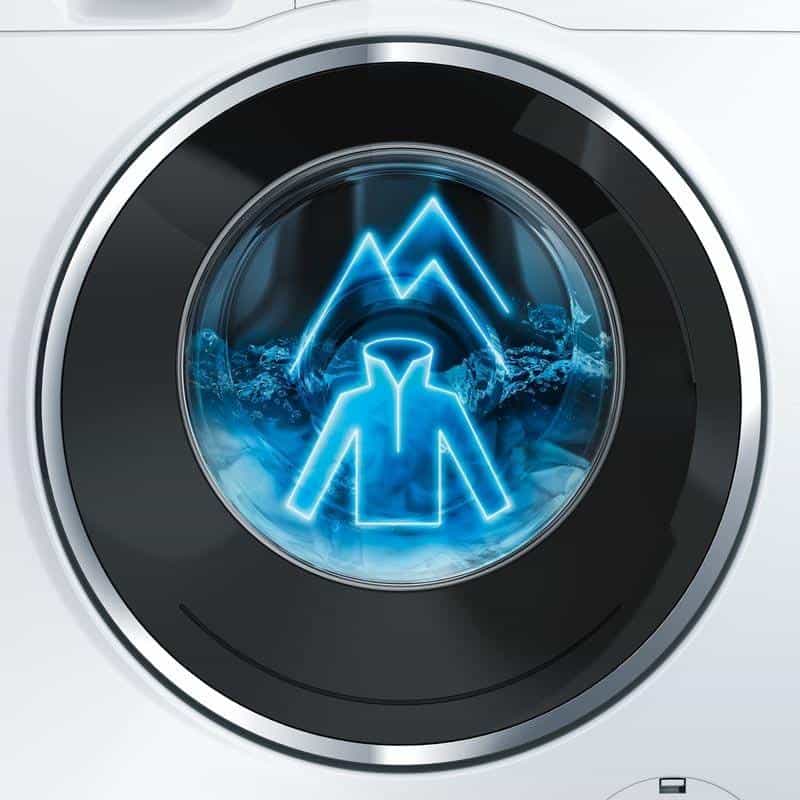 Siemens iQ700 WM14VM93