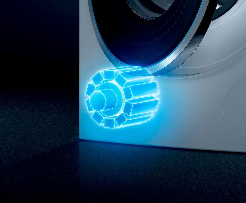 Siemens iQ700 WM14VM93