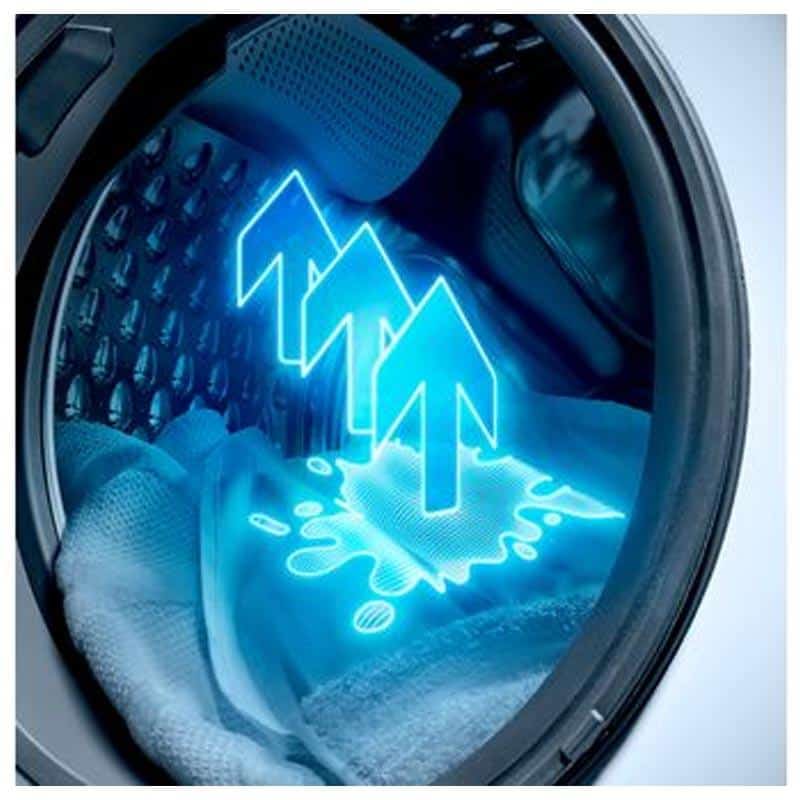 Siemens iQ700 WM14VM93