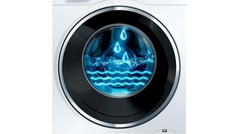 Siemens iQ700 WM14VM93