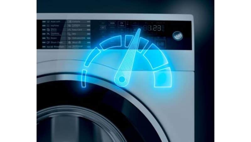 Siemens iQ700 WM14VM93