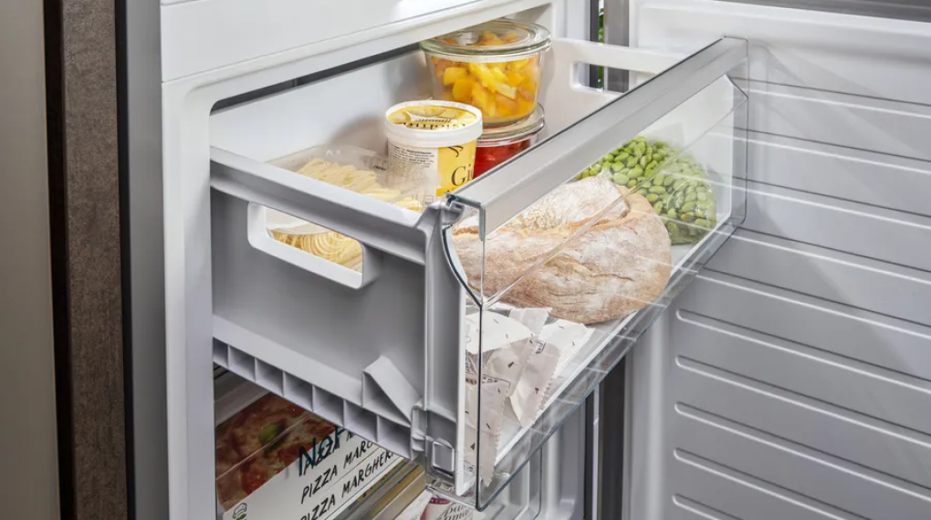 Tủ lạnh âm tủ Siemens 260 lít KI86NADD0 iQ500