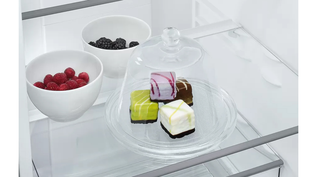 Tủ lạnh âm tủ Siemens 260 lít KI86NADD0 iQ500