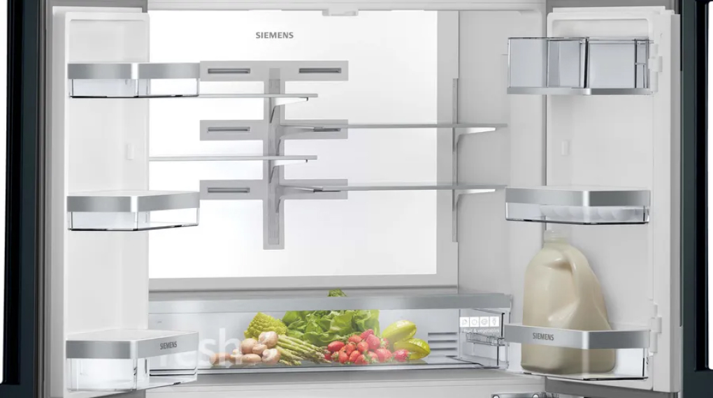 Tủ lạnh Siemens 572 lít KF96RSBEA iQ700