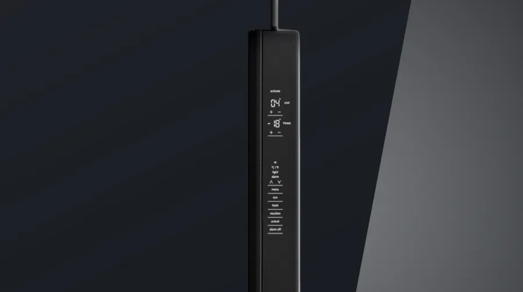 Tủ lạnh Siemens 572 lít KF96RSBEA iQ700