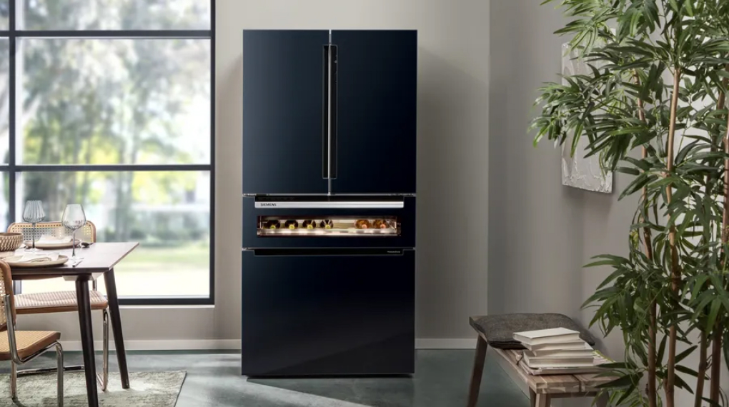 Tủ lạnh Siemens 572 lít KF96RSBEA iQ700