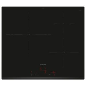 Bếp từ 3 vùng nấu Siemens EH631HDC1E iQ300 7400 W