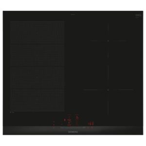 Bếp từ 4 vùng nấu Siemens EX675HEC1E iQ700 7400 W