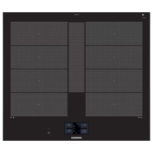 Bếp từ đa điểm Siemens EX675JYW1E iQ700 7400W
