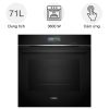 Lò nướng kèm hấp Siemens HS736G3B1 iQ700 âm tủ