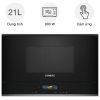 Lò vi sóng Siemens BF722R1B1 iQ700 âm tủ