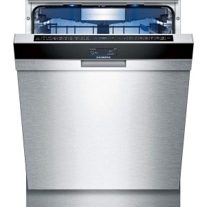 Máy Rửa Bát Siemens SN47YS01CE IQ700